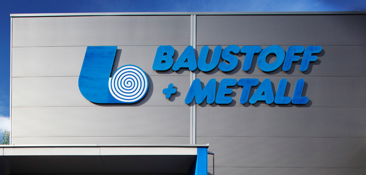 B&T Metall- u. Kunststoffhandel GmbH